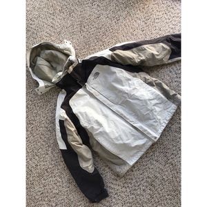 Northface hyvent pwinter jacket